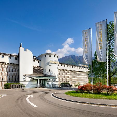 Hotel Bellinzona Sud Swiss Quality Monte Carasso Dış mekan fotoğraf