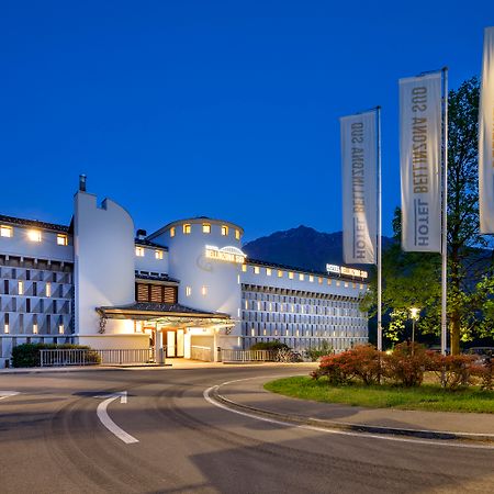 Hotel Bellinzona Sud Swiss Quality Monte Carasso Dış mekan fotoğraf