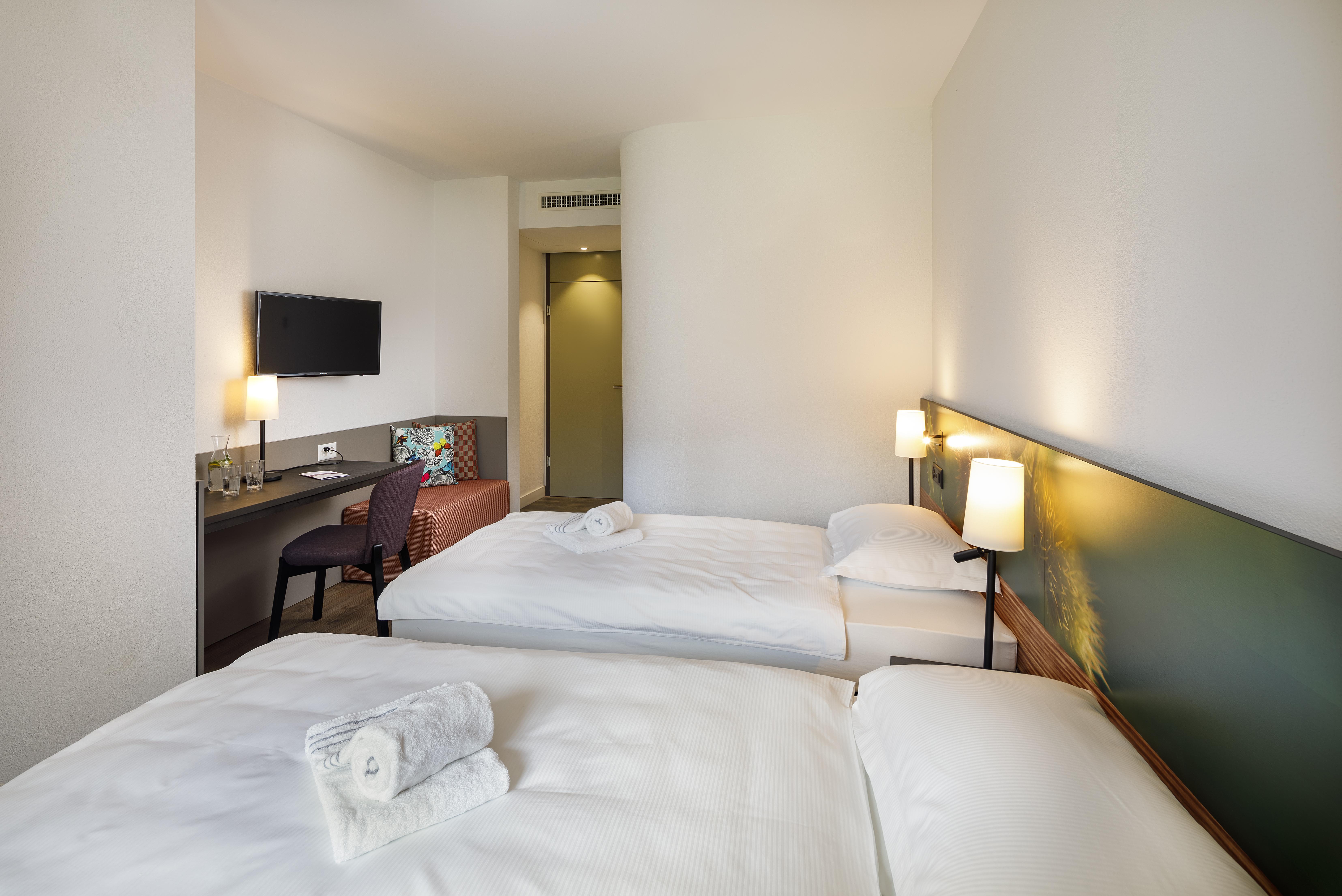 Hotel Bellinzona Sud Swiss Quality Monte Carasso Dış mekan fotoğraf
