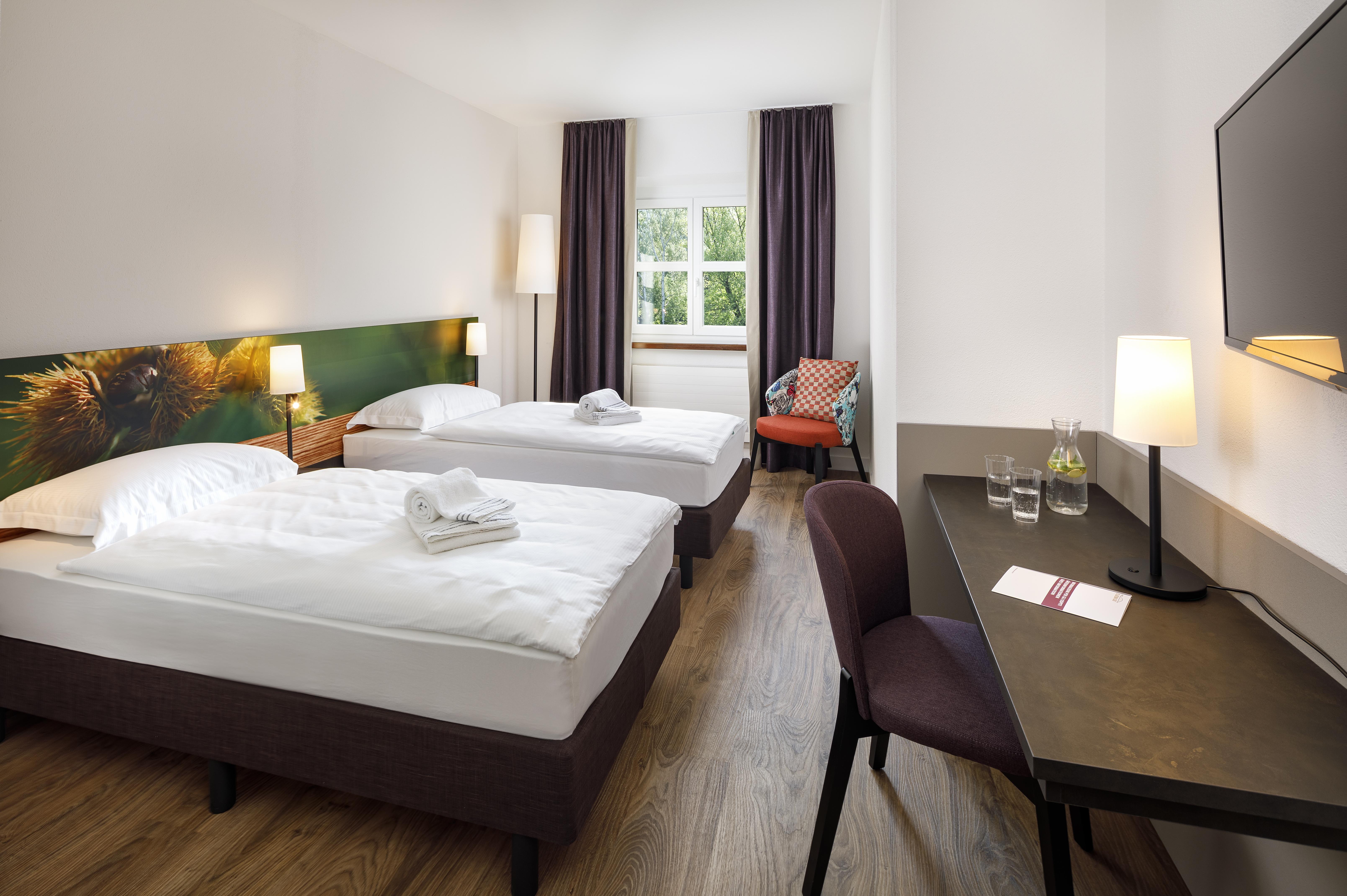 Hotel Bellinzona Sud Swiss Quality Monte Carasso Dış mekan fotoğraf