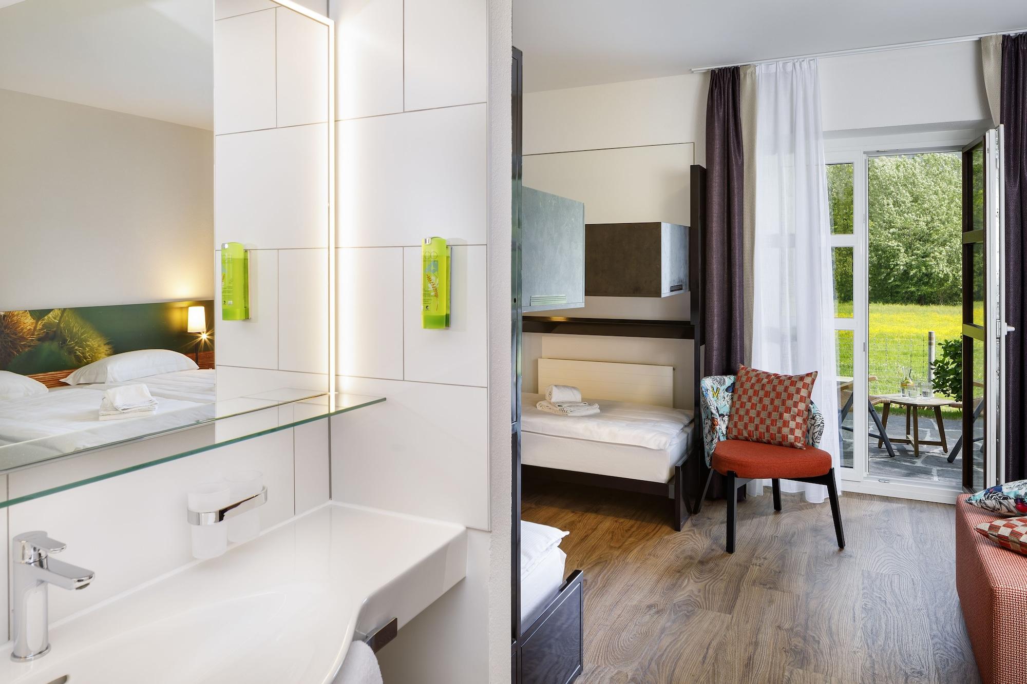 Hotel Bellinzona Sud Swiss Quality Monte Carasso Dış mekan fotoğraf