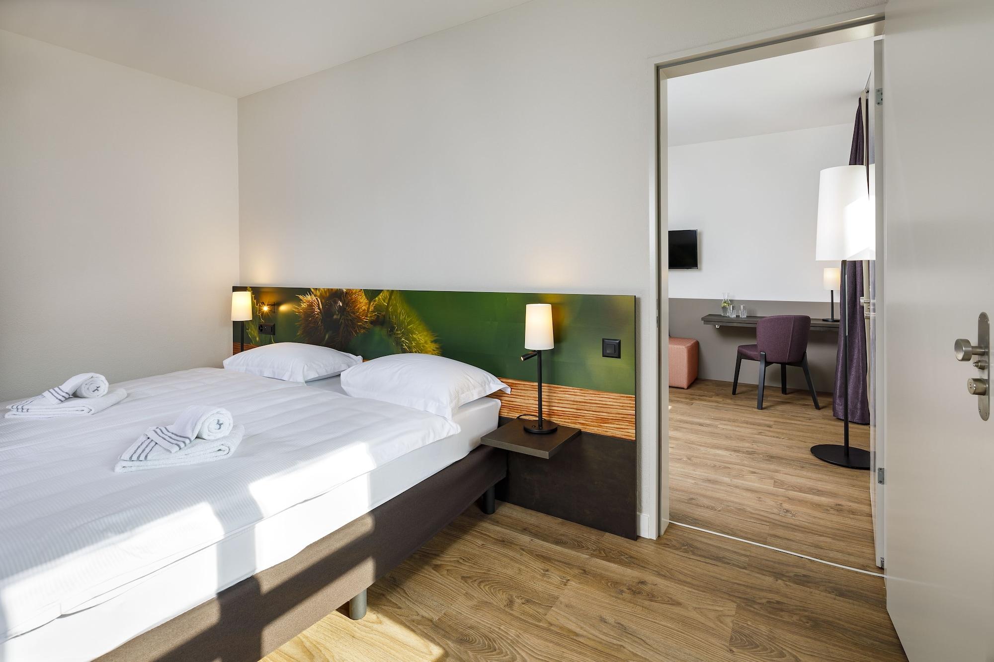 Hotel Bellinzona Sud Swiss Quality Monte Carasso Dış mekan fotoğraf