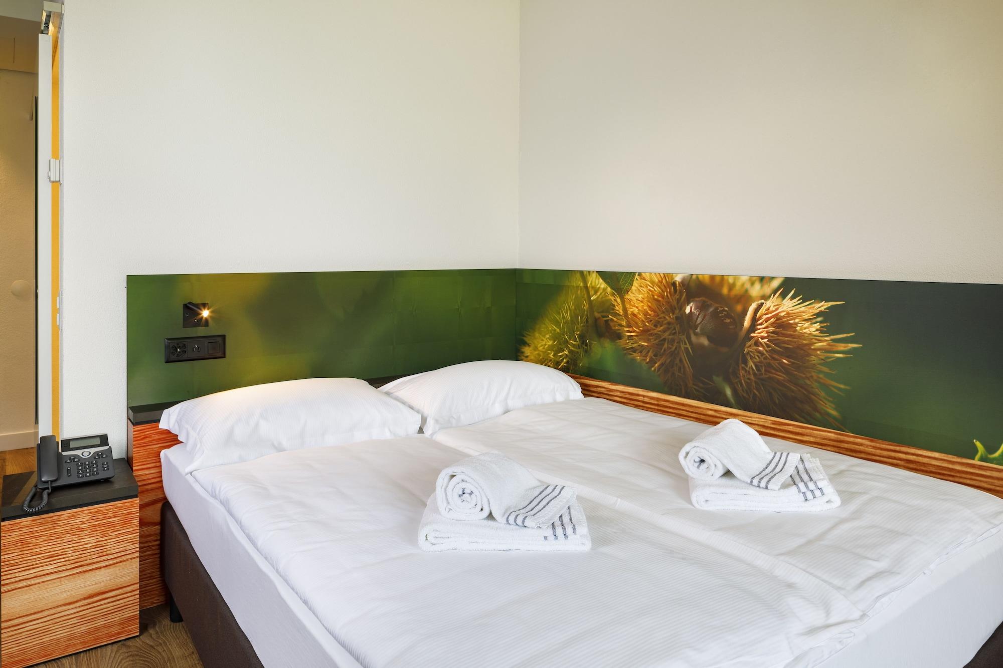 Hotel Bellinzona Sud Swiss Quality Monte Carasso Dış mekan fotoğraf