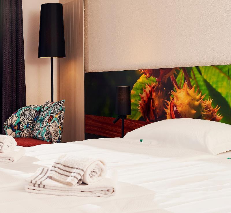Hotel Bellinzona Sud Swiss Quality Monte Carasso Dış mekan fotoğraf