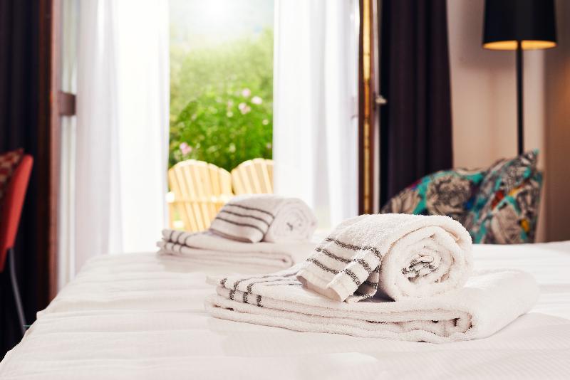 Hotel Bellinzona Sud Swiss Quality Monte Carasso Dış mekan fotoğraf