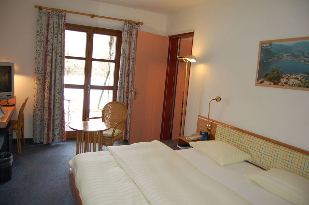 Hotel Bellinzona Sud Swiss Quality Monte Carasso Dış mekan fotoğraf