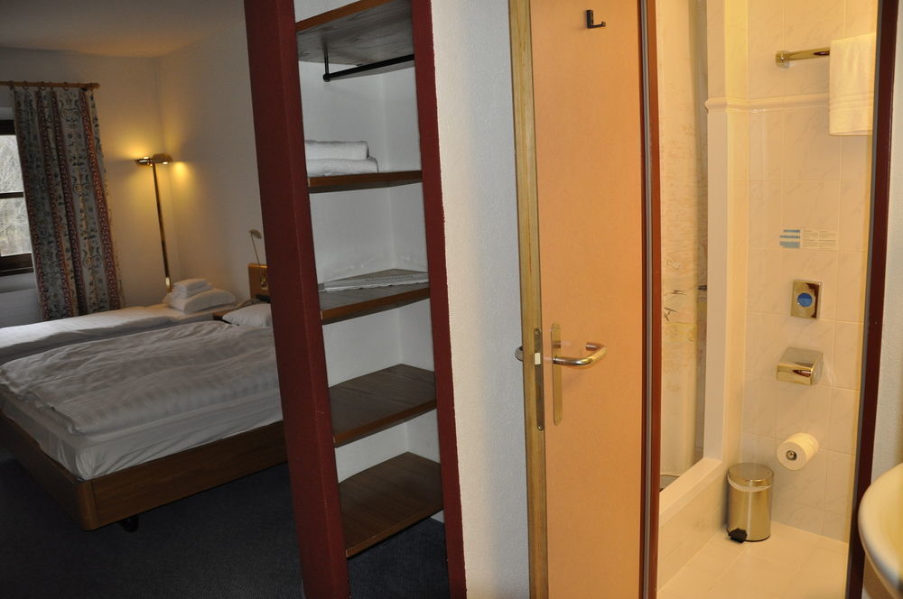 Hotel Bellinzona Sud Swiss Quality Monte Carasso Dış mekan fotoğraf