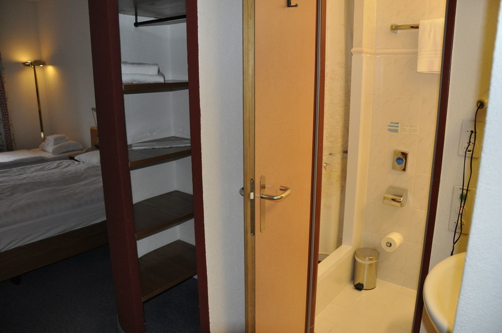 Hotel Bellinzona Sud Swiss Quality Monte Carasso Dış mekan fotoğraf