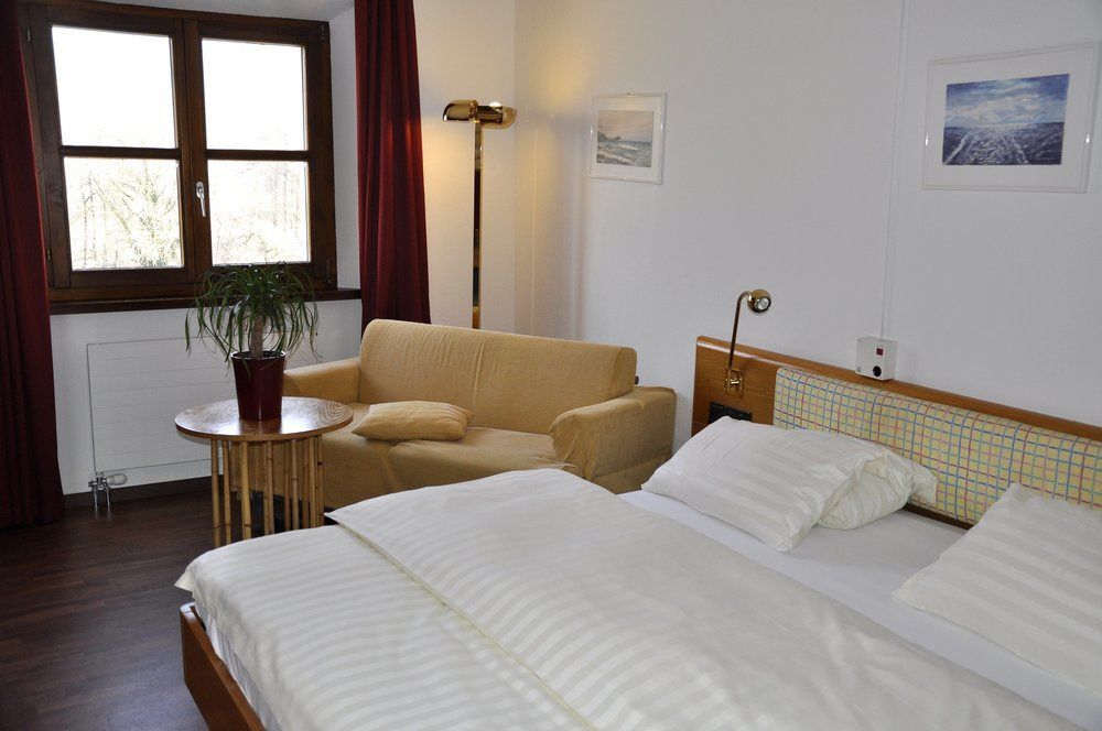 Hotel Bellinzona Sud Swiss Quality Monte Carasso Dış mekan fotoğraf